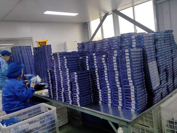 膏藥oem貼牌加工是什么意思??？前景如何?